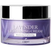 Осветляющий крем с лавандой The Skin House Lavender Lightening Cream